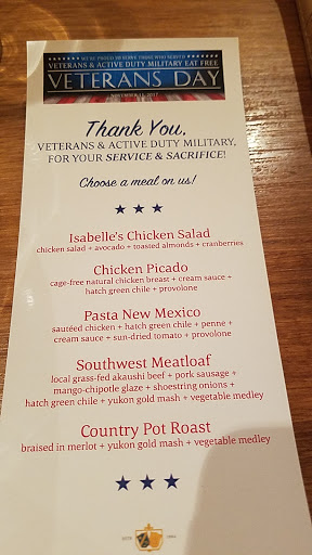 Bistro «St Clair Winery & Bistro Albuquerque», reviews and photos, 901 Rio Grande Blvd NW, Albuquerque, NM 87104, USA