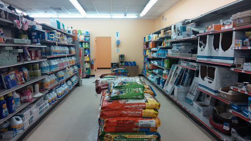 Dollar Store «FAMILY DOLLAR», reviews and photos, 25 S Main St, Waterbury, CT 06706, USA