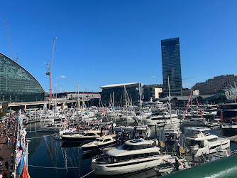 Port Pyrmont - Sydney Culture History Walks