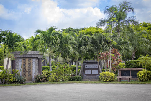 Funeral Home «Star of David Memorial Gardens Cemetery and Funeral Chapel», reviews and photos, 7801 Bailey Rd, North Lauderdale, FL 33068, USA