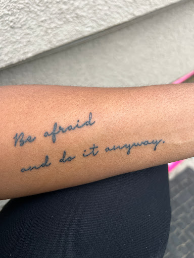 Explore dallas cowboys star tattoo ideas, creative tattoo ideas in San Diego, available at Above All Tattoo - Pacific Beach