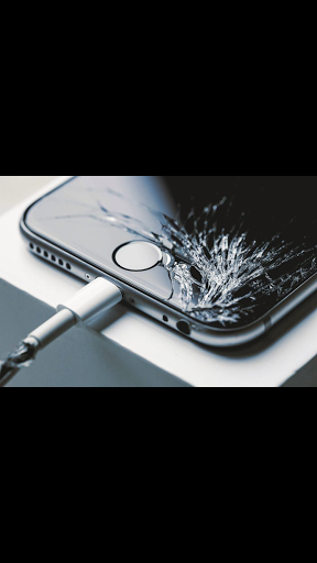 Cell Phone Store «Hi-Tech Repair Services», reviews and photos, 6170 W Grand Ave #163, Gurnee, IL 60031, USA