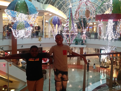 Cosmetics Store «MAC Cosmetics», reviews and photos, 4298 Millenia Blvd, Orlando, FL 32839, USA