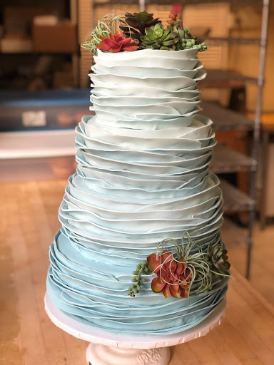 Bakery «Grand Finale Desserts and Pastries», reviews and photos, 225 Franklin Ave, Grand Haven, MI 49417, USA