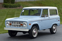 Bronco Hut - Photo 6 - Car repair in Broken Arrow, OK, Broken Arrow