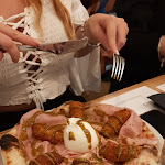 Photo n°3 de l'avis de Carmen.a fait le 16/09/2022 à 10:02 sur le  SPAN Pizzeria à Bologna