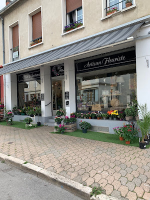 Eno Fleurs à Châtillon-sur-Seine