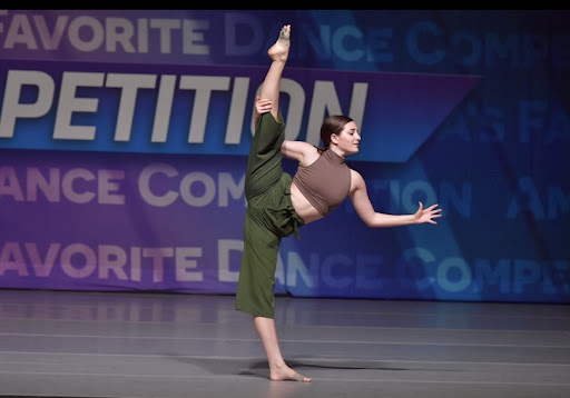 Dance School «Cumming Dance Academy», reviews and photos, 419 Tribble Gap Rd, Cumming, GA 30040, USA