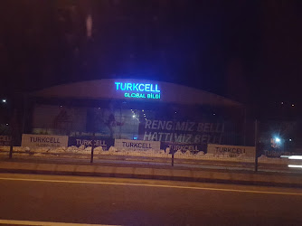 Turkcell Global Bilgi Trabzon