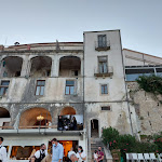 Photo n°8 de l'avis de Lorenzo.a fait le 04/07/2021 à 20:17 sur le  Osteria O' Pizzaiuolo - Le Segrete del '700 à Isernia