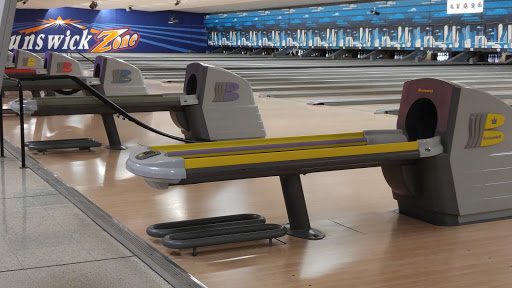 Bowling Alley «Brunswick Zone Deptford Lanes», reviews and photos, 1328 Delsea Dr, Deptford Township, NJ 08096, USA