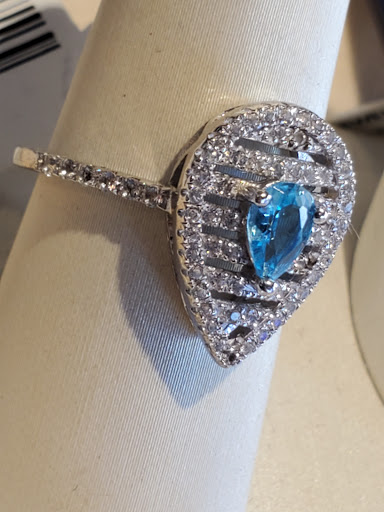 Jeweler «Malinich Jewelers Inc», reviews and photos, 9153 Wicker Ave, St John, IN 46373, USA