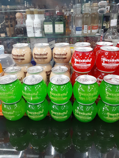 Liquor Store «Good Time Spirit Liquor Store», reviews and photos, 5434 Chimney Rock Rd, Houston, TX 77081, USA