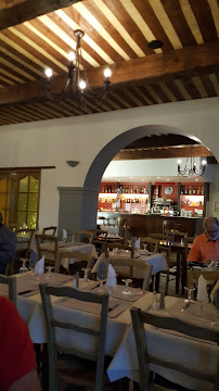 Atmosphère du Restaurant italien Le bistrot italien Beaucaire - n°5