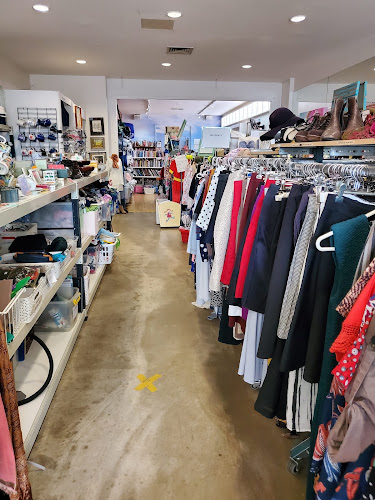 St. Mark's Opportunity Shop