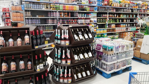 Department Store «Walmart Supercenter», reviews and photos, 731 E Rochambeau Dr, Williamsburg, VA 23188, USA