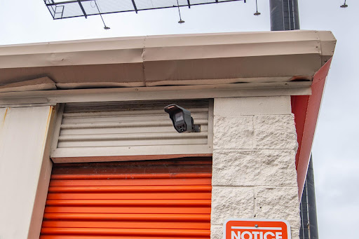 Self-Storage Facility «Public Storage», reviews and photos, 17208 Halsted St, Hazel Crest, IL 60429, USA