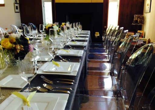 Wedding Planner «Wonderstruck Event Design», reviews and photos, 1300 S Dearborn St, Seattle, WA 98144, USA