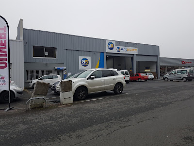 AS Autosécurité Contrôle Technique AURILLAC à Aurillac