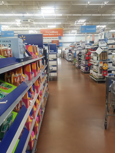 Department Store «Walmart Supercenter», reviews and photos, 534 S Duff Ave, Ames, IA 50010, USA