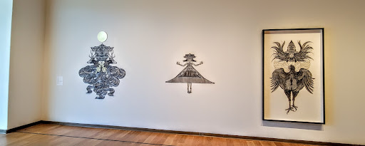 Museum «Orlando Museum of Art», reviews and photos, 2416 N Mills Ave, Orlando, FL 32803, USA