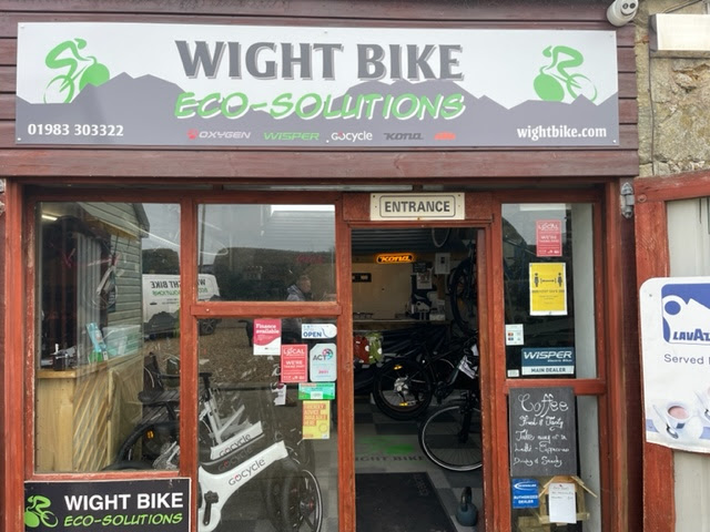 Wight Bike Eco Solutions