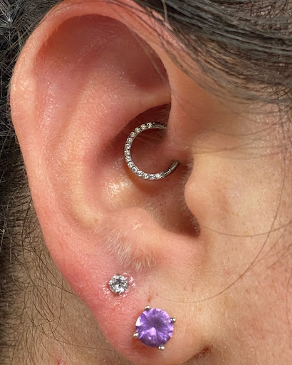 Explore tattoo ideas female, creative tattoo ideas in Oswego, available at Bodified