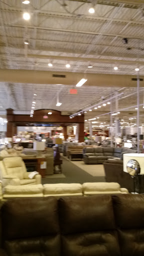 Furniture Store «Levin Furniture», reviews and photos, 10688 Perry Hwy, Wexford, PA 15090, USA