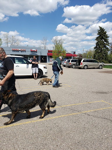 Pet Store «Feed Rite Pet Shop & Supply», reviews and photos, 11760 Belleville Rd, Belleville, MI 48111, USA