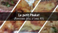 Photos du propriétaire du Restaurant thaï Le petit Phuket à Pontoise - n°1