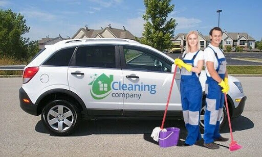 Excellent Clean LTD  Cork