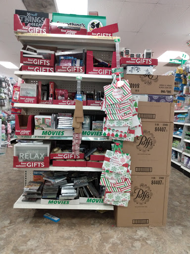 Dollar Store «Dollar Tree», reviews and photos, 2136 Grass Valley Hwy, Auburn, CA 95603, USA