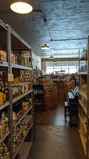 Wine Store «Appalachian Vintner», reviews and photos, 745 Biltmore Ave #121, Asheville, NC 28803, USA