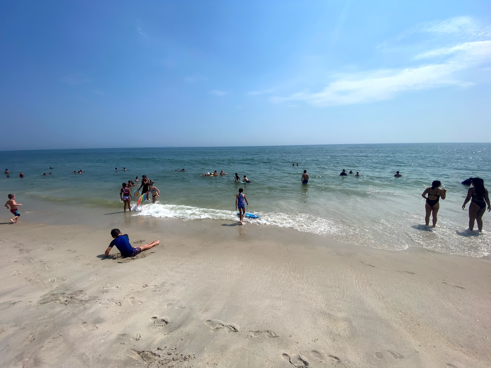Tobay Ocean Beach photo #2