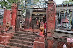 Dolkha Bhimsen Mandir - Dwalkha Bhimdeu image