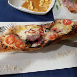 Photo n°1 de l'avis de raffaele.i fait le 18/05/2019 à 22:45 sur le  Ristrò à Cervino