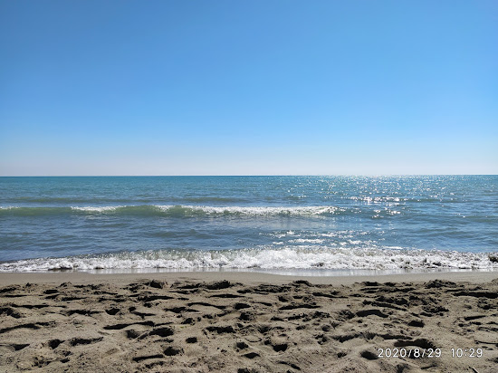 Lido Terzo Madonna