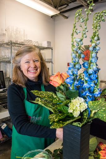 Florist «Flower Art Denver», reviews and photos, 8801 E Hampden Ave Suite 1g, Denver, CO 80231, USA