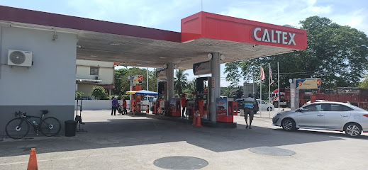 Caltex Padang Serai