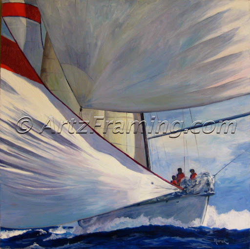 Art Gallery «Art Gallery and Framing», reviews and photos, 27601 Forbes Rd #32, Laguna Niguel, CA 92677, USA