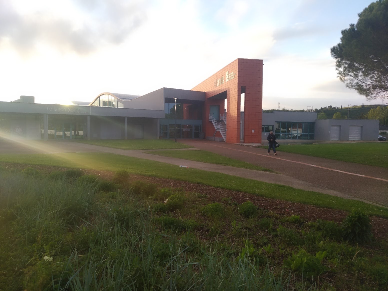Photo n° 1 de l'avis de Pascal.a fait le 31/08/2018 à 15:00