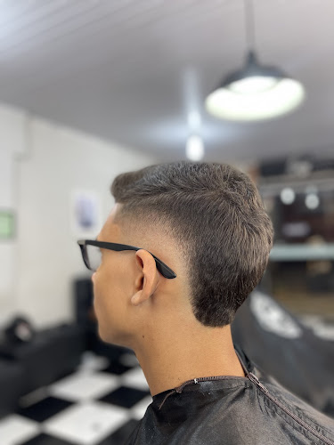 Comentários e avaliações sobre Barbearia 065