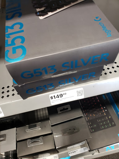 Electronics Store «Best Buy», reviews and photos, 3549 W Shore Dr, Holland, MI 49424, USA