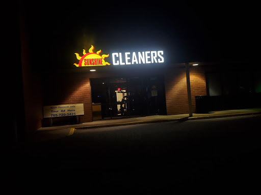 Dry Cleaner «Sunshine Cleaners», reviews and photos, Edwards Dr, Plainfield, IN 46168, USA