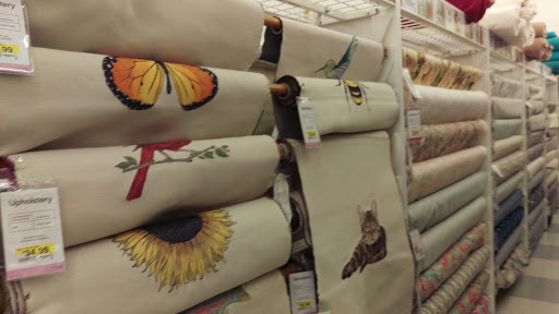 Fabric Store «Jo-Ann Fabrics and Crafts», reviews and photos, 20111 US-19, Cranberry Twp, PA 16066, USA