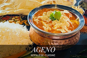 Ageno, Nepalilainen ravintola image