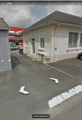 Maison départementale des personnes handicapées de la Sarthe à Le Mans