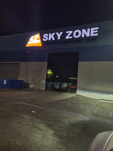 Amusement Center «Sky Zone Trampoline Park», reviews and photos, 1625 W 190th St, Gardena, CA 90248, USA