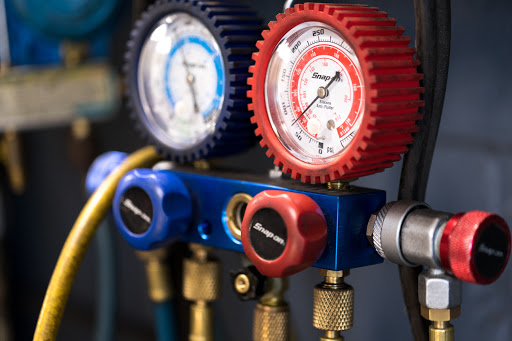 Auto Repair Shop «Autohaus Service and Sales», reviews and photos, 4411 Delemere Blvd, Royal Oak, MI 48073, USA