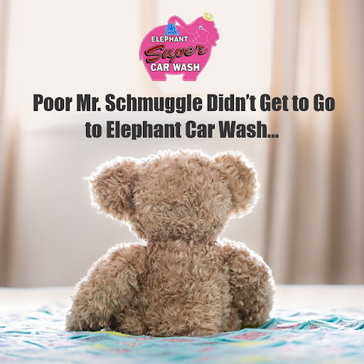 Auto Repair Shop «Elephant Car Wash», reviews and photos, 15525 Main St E, Sumner, WA 98390, USA